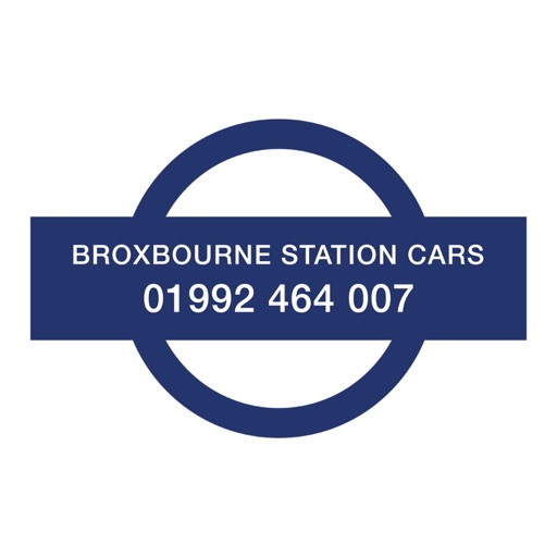 Broxbourne Station Cars