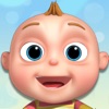 TabbyToo-Kids Joyful Learning icon