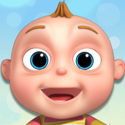 ‎TabbyToo-Kids Joyful Learning