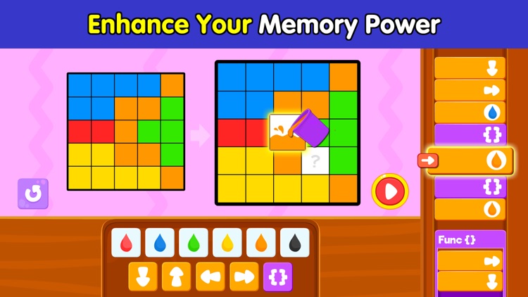 Coding For Kids: Learn To Code screenshot-3