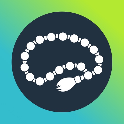 Zikirmatik - Tesbih Et - AppWisp.com