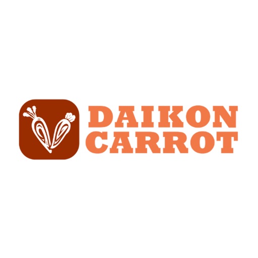Daikon Carrot