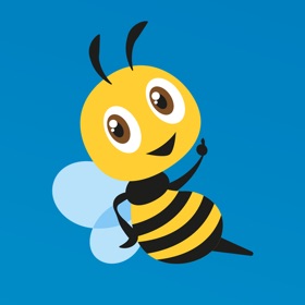 Snímky obrazovky (5) Reading Bees App