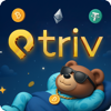 Triv: Buy Bitcoin & Crypto - TIGA INTI UTAMA, PT