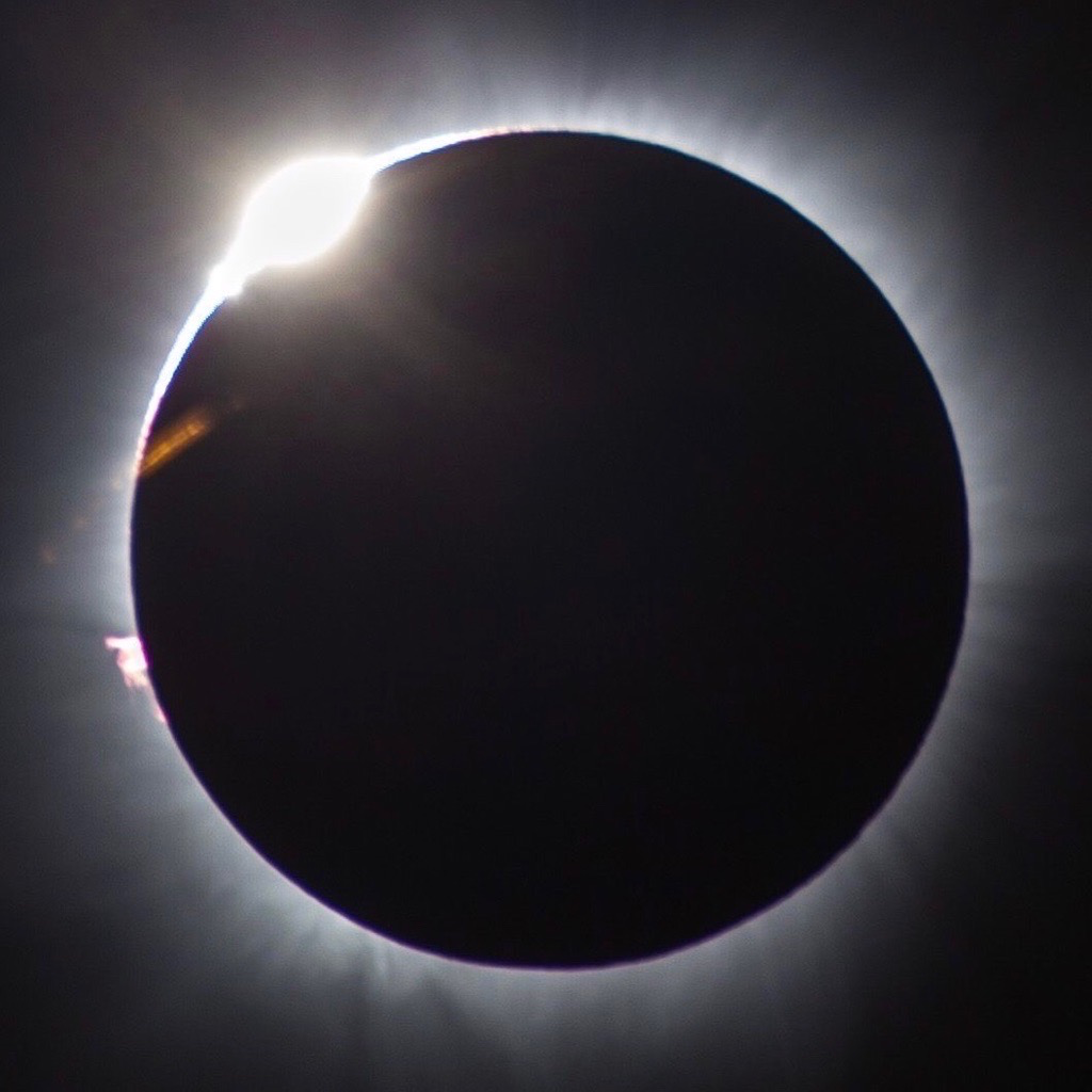 Get Eclipse: Totality Countdown for iOS, iPhone, iPad Aso Report