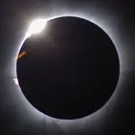 Eclipse: Totality Countdown App Contact