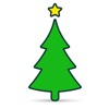 Christmas Countdown ‎ icon