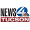 With the News 4 Tucson mobile apps, you can get the latest news, weather, traffic, sports and more, directly from your mobile and tablet devices