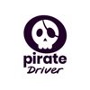 Pirate Driver icon