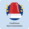 Alarm Automation icon