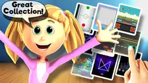 Boys & Girls Games Collection screenshot 4