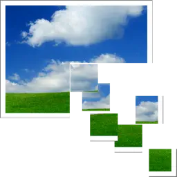 Pixillion Image Converter app icon