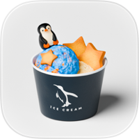脱出ゲーム｜ペンギンのアイス屋さん