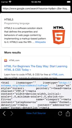 Zource screenshot 3