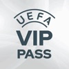 UEFA VIP Pass - iPhoneアプリ