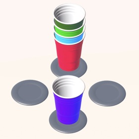 螢幕擷取畫面 (3) Cup Craze
