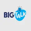 HappyMongo BigTalk App Feedback