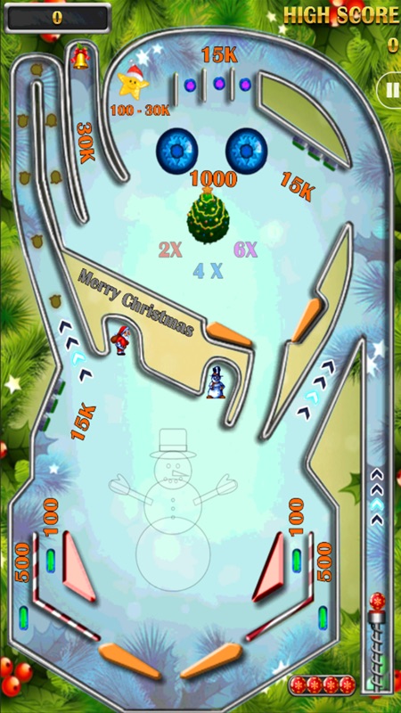 Pinball: petacos o milloncete screenshot 10