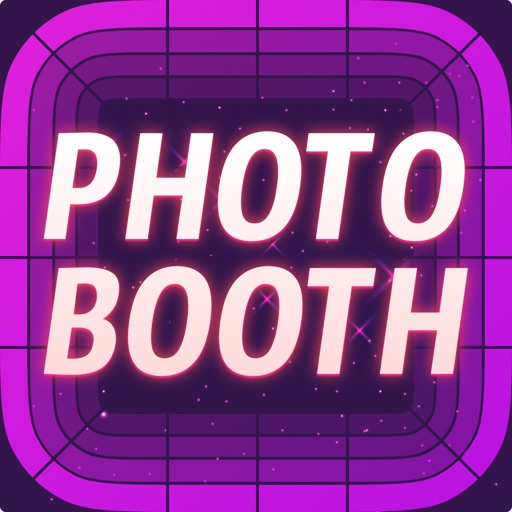 Photo Booth App for Events