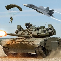 Battle 3D - Strategy game