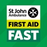 Get SJA First Aid Fast for iOS, iPhone, iPad Aso Report