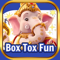 Box Tox Fun Game