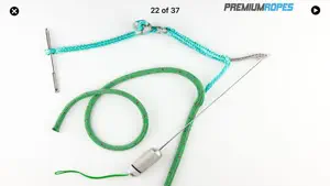 Premium Ropes screenshot 2
