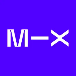 Mixcloud: Music, Mixes & Radio app icon
