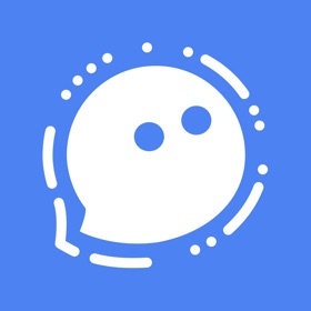 螢幕擷取畫面 (5) MorseChat - Security Messenger