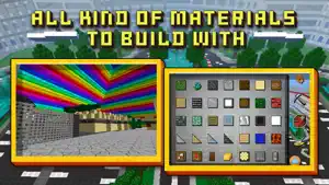 Eden - World Builder screenshot 4