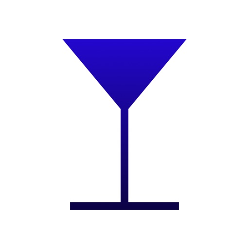 DRIN Cocktail Recipes App