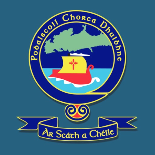 Pobalscoil Chorca Dhuibhne - AppWisp.com