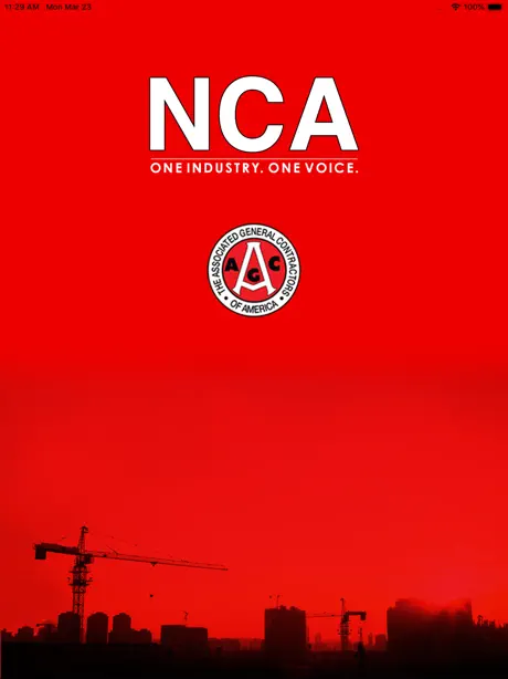 NCA Connect