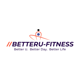 BetterU-Fitness