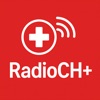 RadioCH+ icon