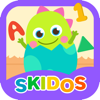 Learning Games for Toddlers - Skidos Learning