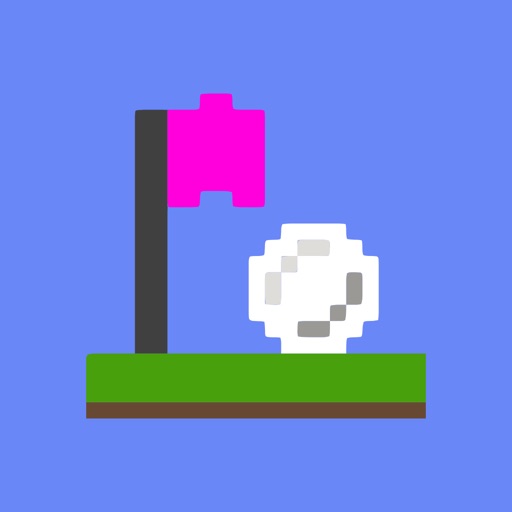 Wrecking Golf icon