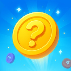Coin Throw: Flip It!