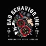 Get Bad Behavior Inc for iOS, iPhone, iPad Aso Report