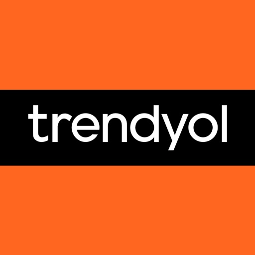 Trendyol: Fashion & Trends biểu tượng