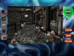 Haunted House Hidden Objects screenshot 7
