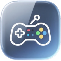 Yearn - Retro Game Emulator app icon - Utilities app for iPhone