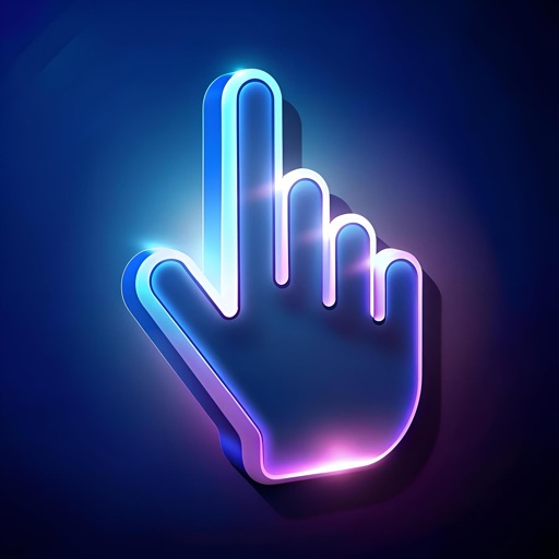 Tapping: Auto Clicker App