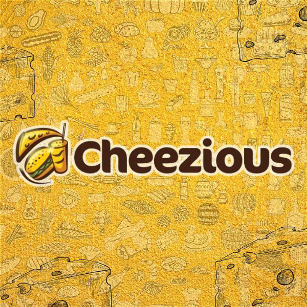 Get Cheezious for iOS, iPhone, iPad Aso Report