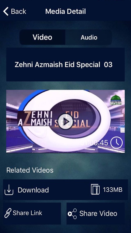 Maulana Abdul Habib screenshot-4