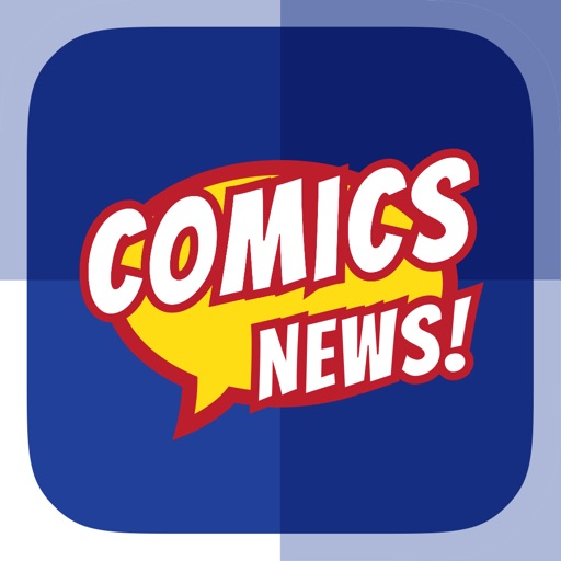 Baixar Comics: Heroes, Books & Movies