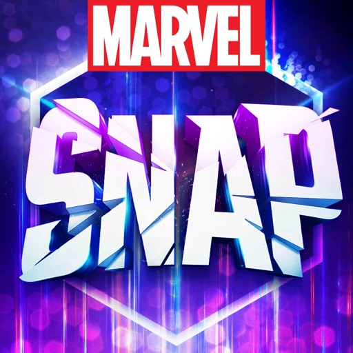 MARVEL SNAP iOS App