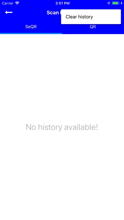 Sec Doc SeQR Scan screenshot-7