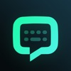 Chatly - AI Chatbot & Keyboard icon
