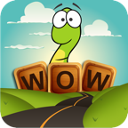Word Wow Big City